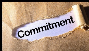 Commitment