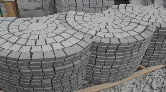 Concrete Pavement