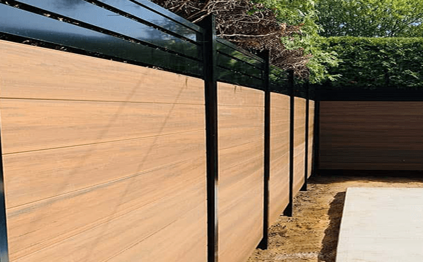 Services Fencing