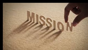 Mission