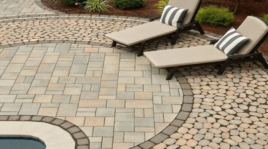 Paving Stone